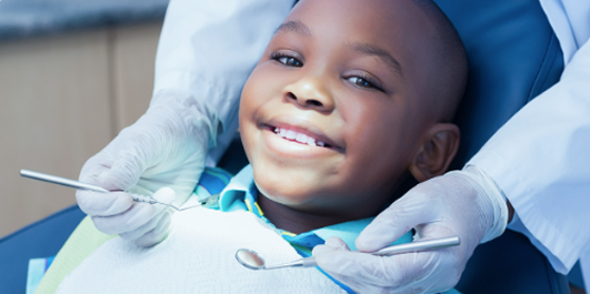 Smile Club – Adult Perio