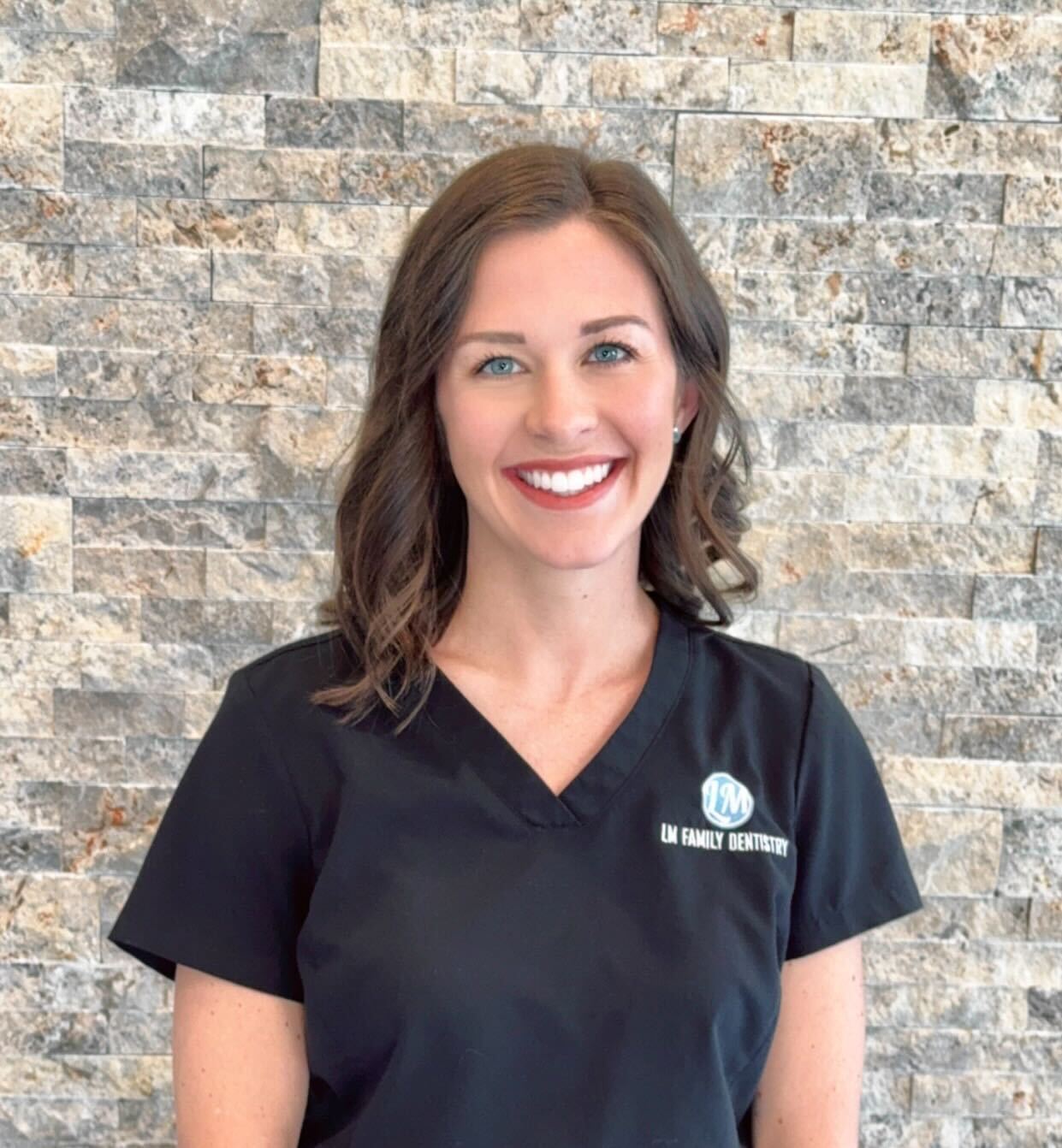 Doctor Emily Danahy