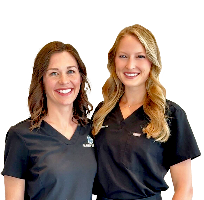 Meet the team