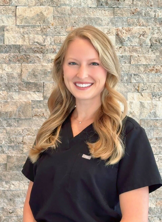 Dr. Miranda Lee