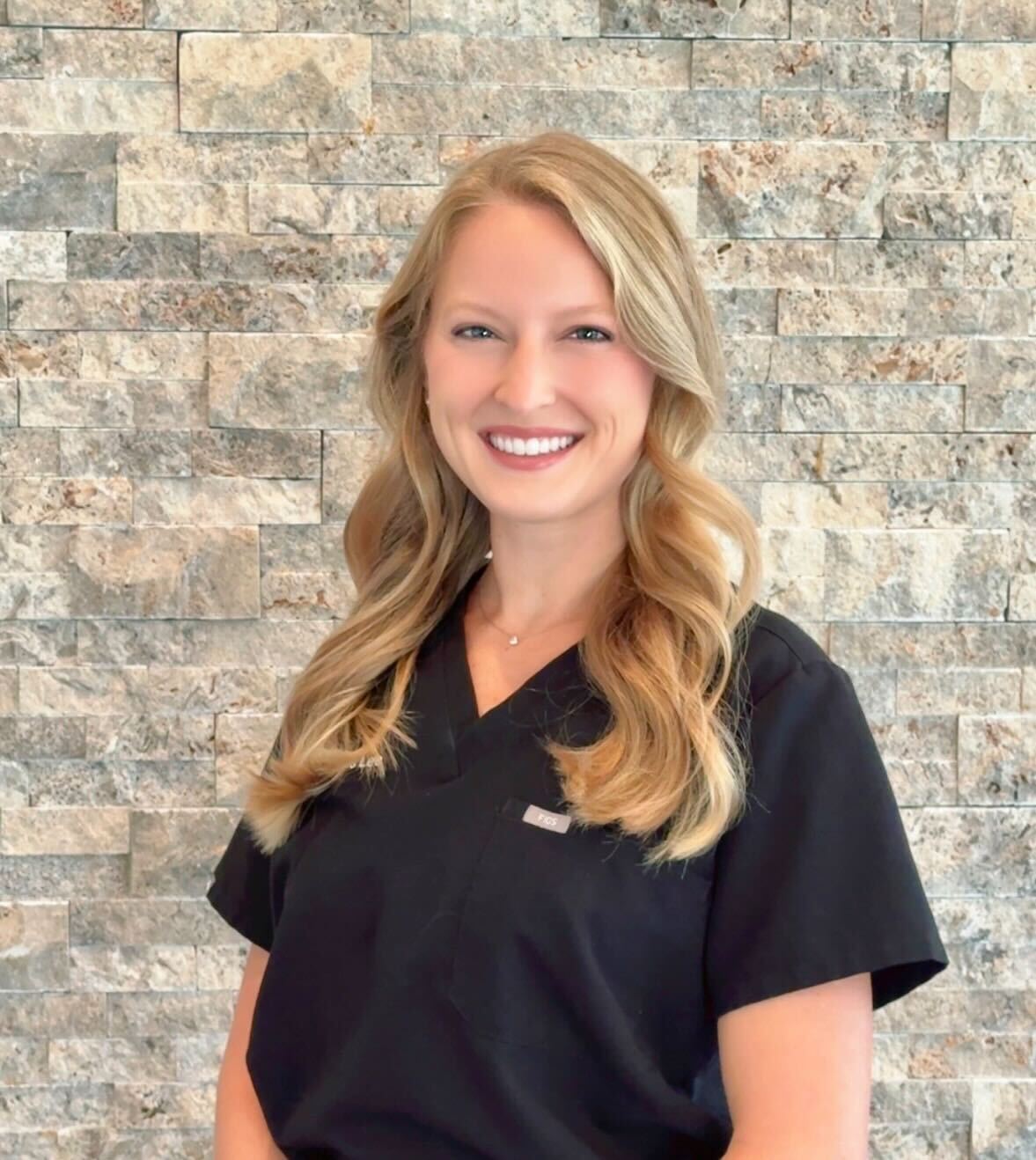 Doctor Emily Danahy