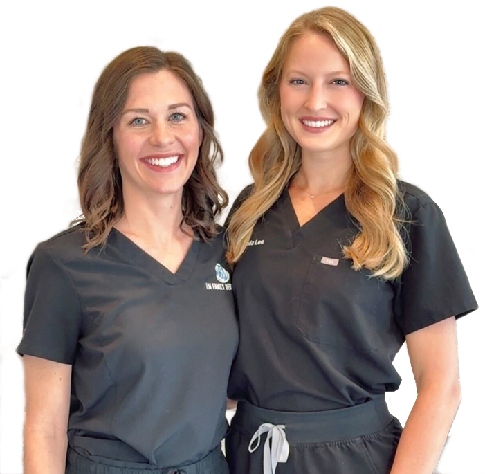 Meet the team